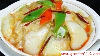 家常下饭菜做法大全!值得收藏! www.gaofen123.com
