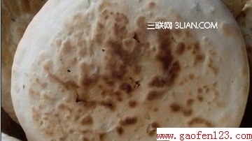 温州十大名小吃之楠溪麦饼介绍 www.gaofen123.com