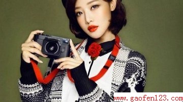盘点2013最流行的梨花头 清纯甜美又不失个性