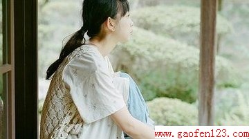 ʱεأҪѧ                      www.gaofen123.com