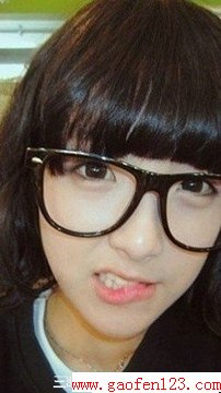 2014年百变爆款短发发型 www.gaofen123.com