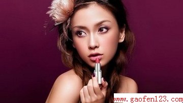 什么发型容易招桃花? www.gaofen123.com
