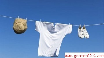 日常去除污渍小窍门 www.gaofen123.com