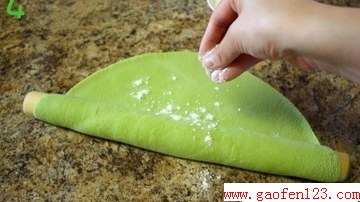 厨艺:小吃大全(珍藏) - 渴望美好 - “渴望美好”的精品博客