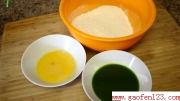 厨艺:小吃大全(珍藏) - 渴望美好 - “渴望美好”的精品博客