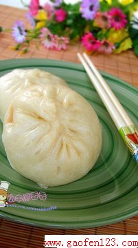 厨艺:小吃大全(珍藏) - 渴望美好 - “渴望美好”的精品博客