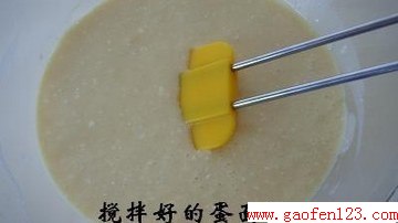 厨艺:小吃大全(珍藏) - 渴望美好 - “渴望美好”的精品博客