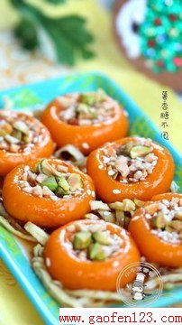 厨艺:小吃大全(珍藏) - 渴望美好 - “渴望美好”的精品博客