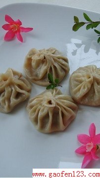 厨艺:小吃大全(珍藏) - 渴望美好 - “渴望美好”的精品博客