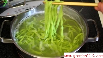 厨艺:小吃大全(珍藏) - 渴望美好 - “渴望美好”的精品博客