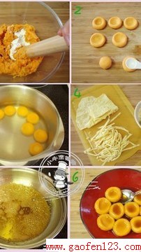 厨艺:小吃大全(珍藏) - 渴望美好 - “渴望美好”的精品博客