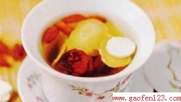 丰胸又养颜的5款红枣秘方 www.gaofen123.com