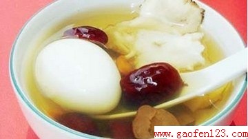 丰胸又养颜的5款红枣秘方 www.gaofen123.com