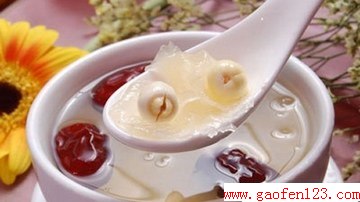 丰胸又养颜的5款红枣秘方 www.gaofen123.com