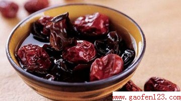 丰胸又养颜的5款红枣秘方 www.gaofen123.com