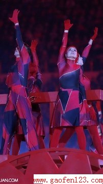 2014索契冬奥会开幕式都有哪些艺术知识呈现 www.gaofen123.com