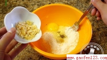厨艺:小吃大全(珍藏) - 渴望美好 - “渴望美好”的精品博客