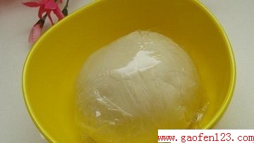 厨艺:小吃大全(珍藏) - 渴望美好 - “渴望美好”的精品博客