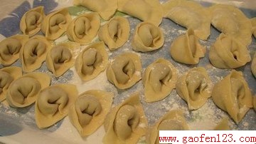厨艺:小吃大全(珍藏) - 渴望美好 - “渴望美好”的精品博客