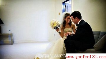 办婚宴需要注意哪些问题 www.gaofen123.com