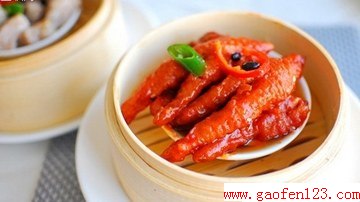 生活中富含胶原蛋白的食物 www.gaofen123.com