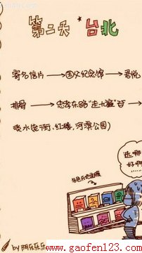 第二天
