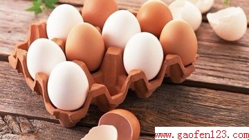 鸡蛋为什么不可以横放? www.gaofen123.com