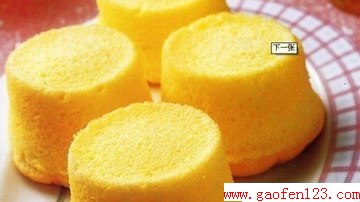 用电饭锅怎么做蛋糕 www.gaofen123.com