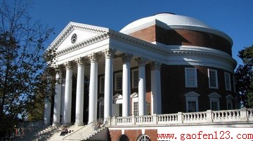 盘点全球那些美到令人窒息的大学校园