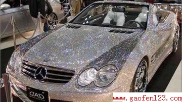 世界最豪华的车 www.gaofen123.com