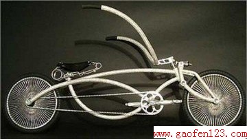 世界最豪华的车