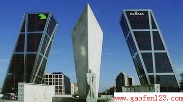 全球十大最险建筑