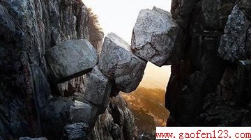 世界上最惊险的十座桥 www.gaofen123.com