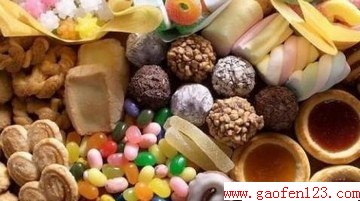 童年经典零食你还记得几种? www.gaofen123.com