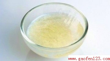 米醋的功效与作用有哪些 www.gaofen123.com