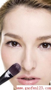 寒冷冬季 如何打造新娘好气色? www.gaofen123.com