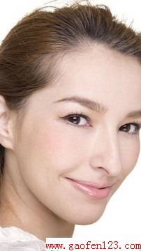 寒冷冬季 如何打造新娘好气色? www.gaofen123.com