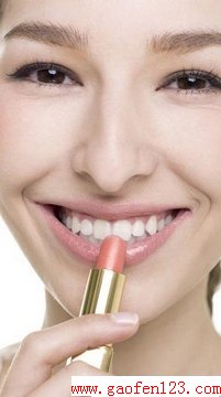 寒冷冬季 如何打造新娘好气色? www.gaofen123.com