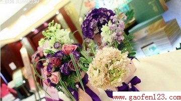 完美婚庆典礼禁忌 www.gaofen123.com