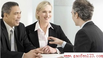 教你得体地赞美别人 www.gaofen123.com