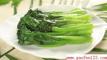 炒菜加水的大学问 www.gaofen123.com