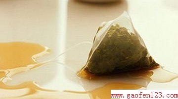 茶叶渣的神奇功效 www.gaofen123.com