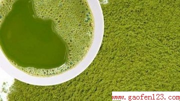 茶叶渣的神奇功效 www.gaofen123.com