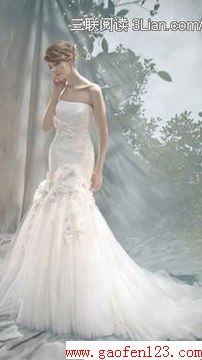 婚庆礼仪:婚礼时七大禁忌 www.gaofen123.com
