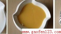 双重滑嫩【肉沫豆腐蛋羹的做法】