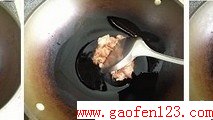 双重滑嫩【肉沫豆腐蛋羹的做法】