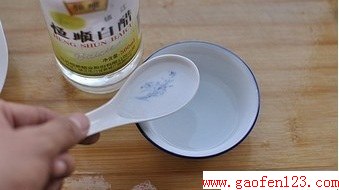 【家常菜炝炒山药片的做法】