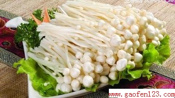 冬季减肥家常菜推荐 www.gaofen123.com
