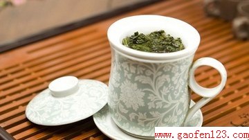 乌龙茶能减肥吗 www.gaofen123.com
