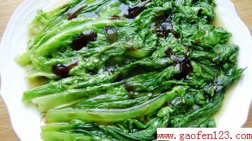 生菜